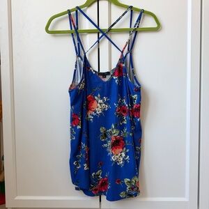 Papermoon | Floral Top
